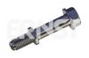 NISSA 206064M41A Bolt, exhaust system